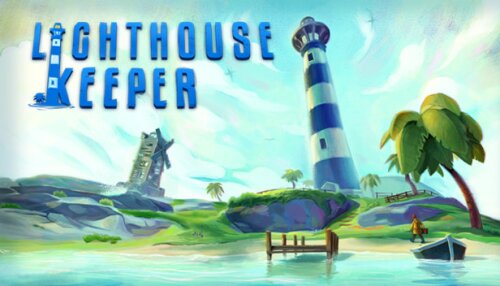Download Lighthouse Keeper