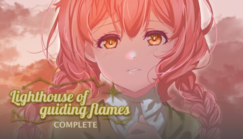 Download Lighthouse of guiding flames