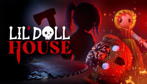 Download Lil Doll House