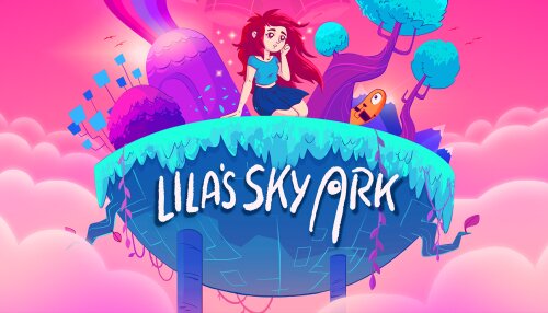 Download Lila's Sky Ark (GOG)