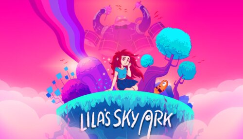 Download Lila’s Sky Ark