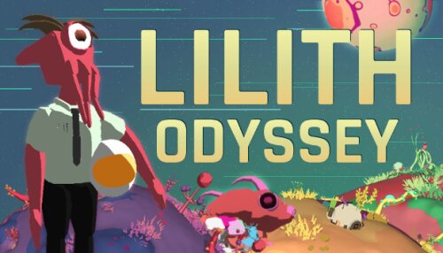 Download Lilith Odyssey