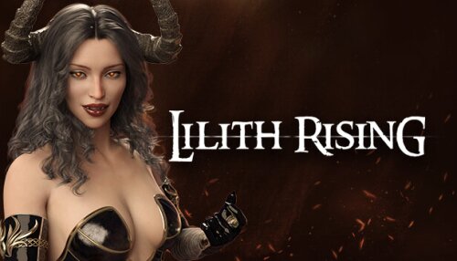 Download Lilith Rising - Season 1