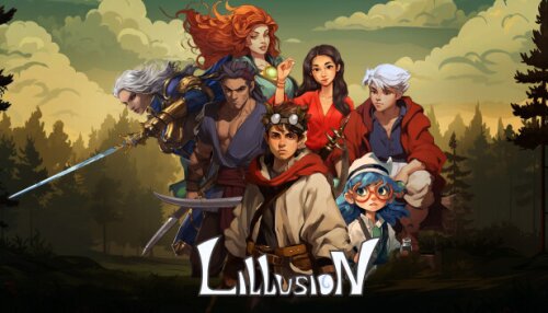 Download Lillusion