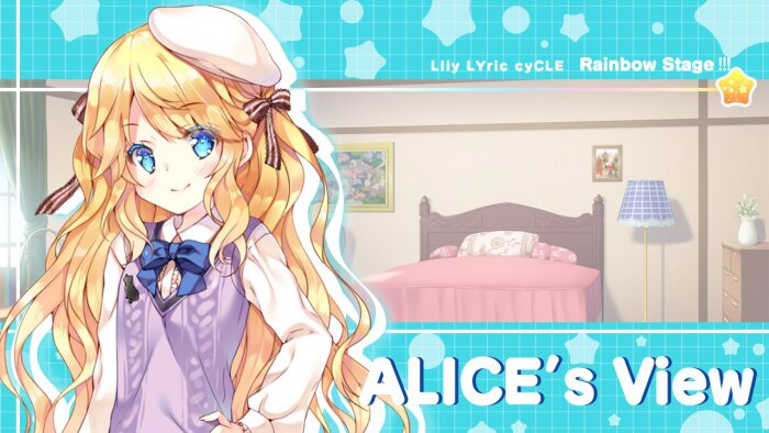 Lilycle Rainbow Stage!!! Crack Download