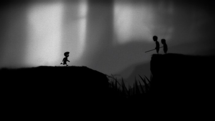 LIMBO Crack Download