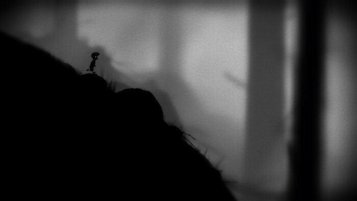 LIMBO PC Crack