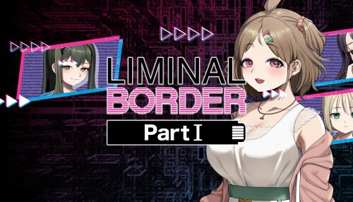 Download Liminal Border Part I (GOG)