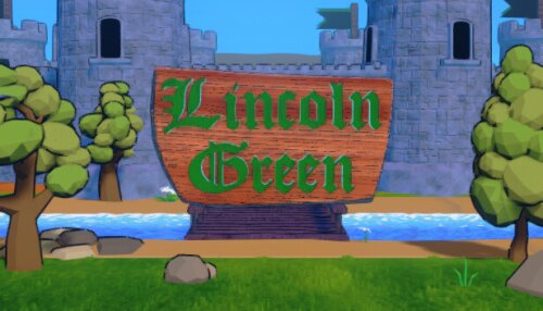 Download Lincoln Green