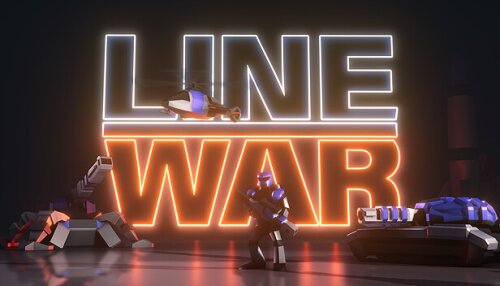 Download Line War