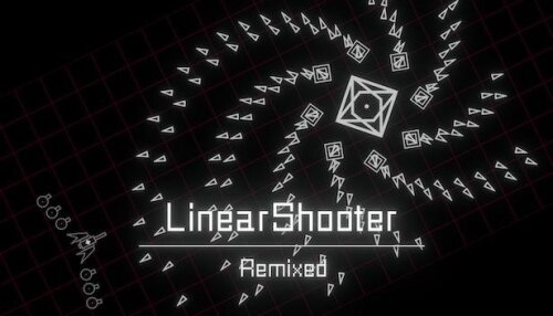 Download LinearShooter Remixed