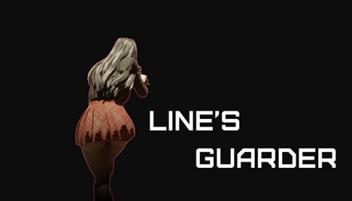 Download Line's Guarder