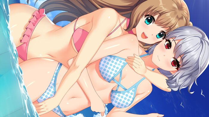 LIP! Lewd Idol Project Vol. 2 - Hot Springs and Beach Episodes Download Free