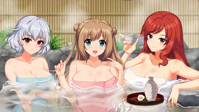 LIP! Lewd Idol Project Vol. 2 - Hot Springs and Beach Episodes Crack Download