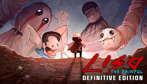 Download LISA: The Painful