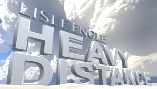 Download Lisle Engle Heavy Distance