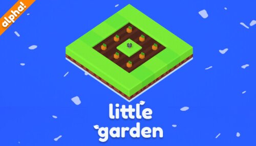 Download Little Garden
