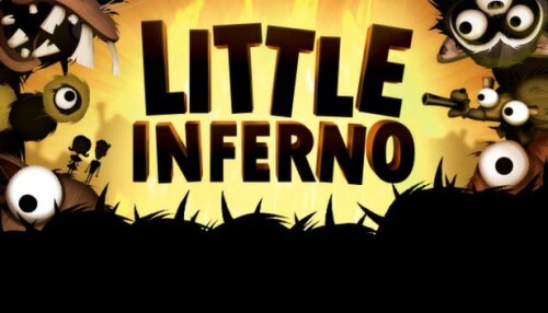 Download Little Inferno