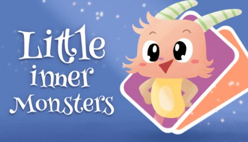 Download Little Inner Monsters - Card Game