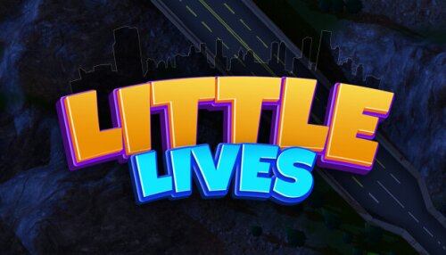 Download Little Lives