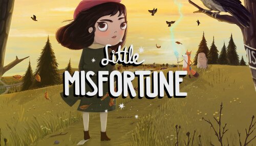 Download Little Misfortune (GOG)