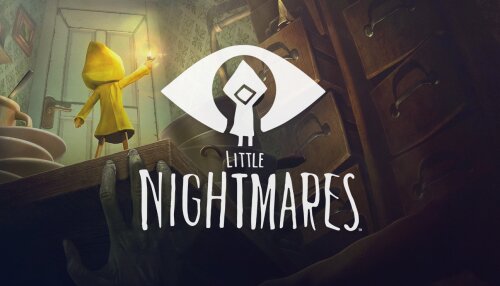 Download Little Nightmares (GOG)