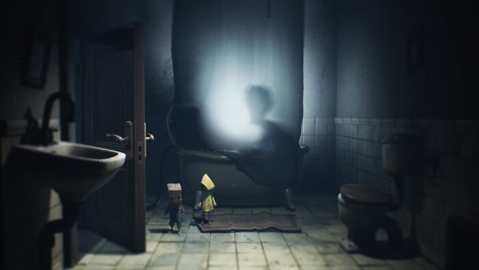 Little Nightmares II Repack Download