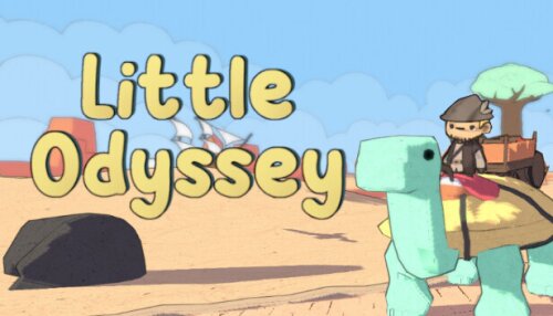 Download Little Odyssey
