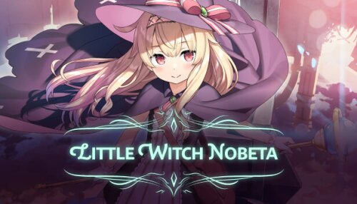 Download Little Witch Nobeta