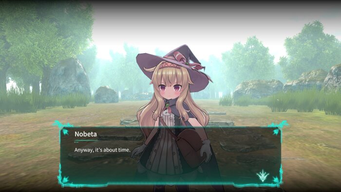 Little Witch Nobeta Download Free
