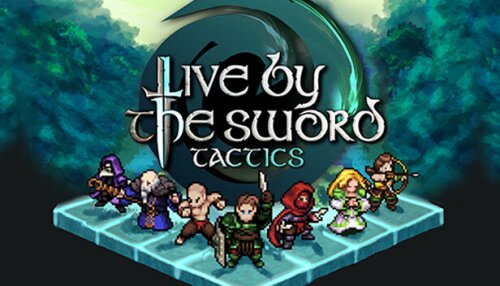 Download Live by the Sword: Tactics