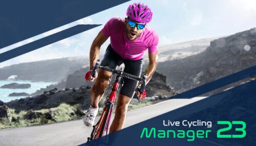 Download Live Cycling Manager 2023