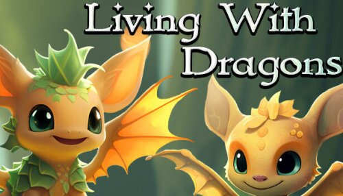 Download Living With Dragons