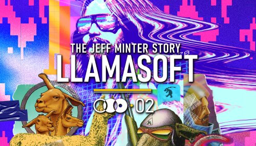 Download Llamasoft: The Jeff Minter Story (GOG)