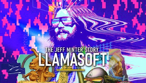 Download Llamasoft: The Jeff Minter Story