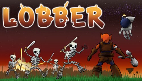 Download Lobber