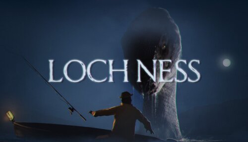Download Loch Ness