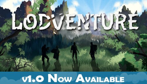 Download Lodventure