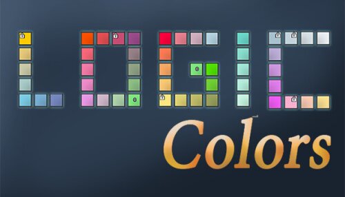 Download Logic Colors