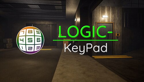 Download Logic - Keypad