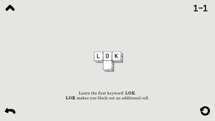 LOK Digital Download Free