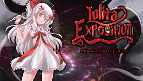 Download Lolita Expedition