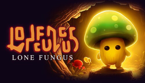 Download Lone Fungus