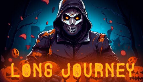 Download Long Journey