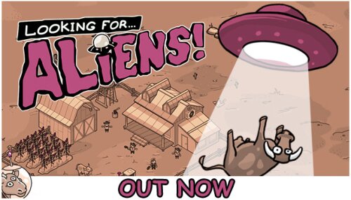 Download Looking for Aliens