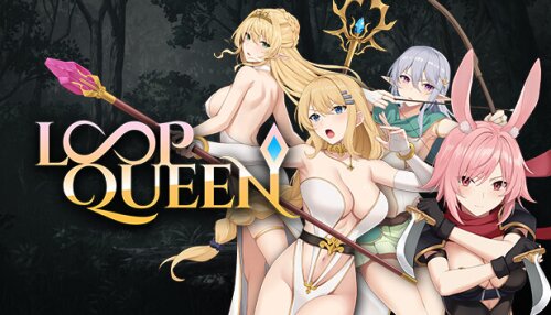 Download Loop Queen-Escape Dungeon 3