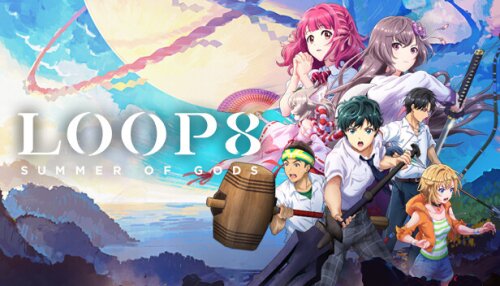 Download Loop8: Summer of Gods