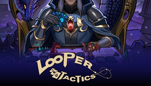 Download Looper Tactics