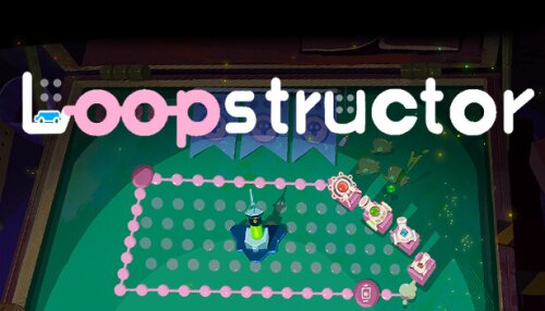 Download Loopstructor