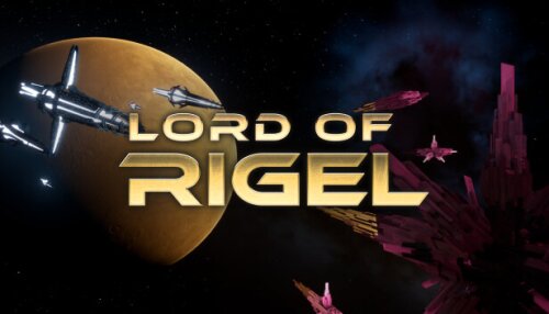 Download Lord of Rigel